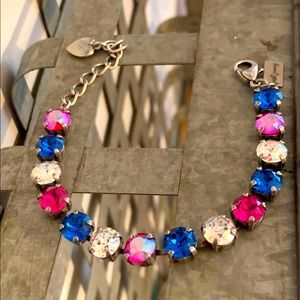 Just Jenny original handmade bracelet